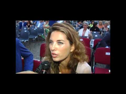 Intervista a Vanezza Gravina