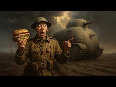 5 World War Stories Your History Teacher Never Told You