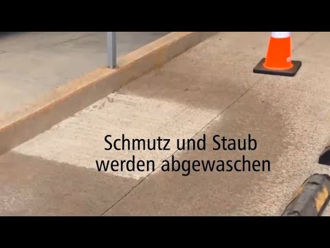 Nanotol Nano-Imprägnierung für Terrassenplatten und Gehwegplatten