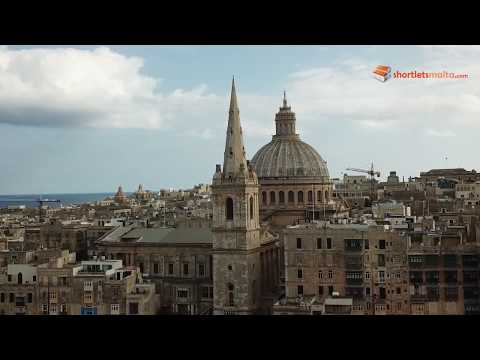 Shortletsmalta : UNDER THE CITY