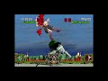 Battle Monsters SEGA Saturn Longplay HD