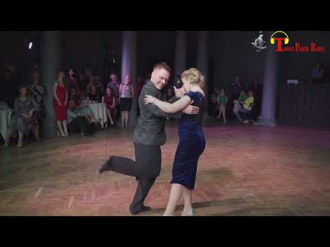 DAMISELA ENCANTADORA Francisco Lomuto - Jorge Omar Ballano: Oleg Okunev - Elena Sidorova