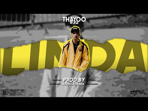 LINDA - Thayoo 632 (prod.Abrakadabra)