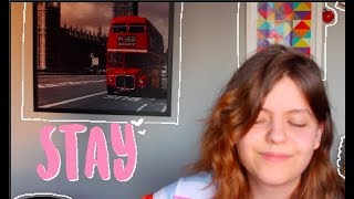 Joie Tan - Stay (guitar cover) || Florence