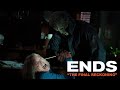 Halloween Ends - "The Final Reckoning"