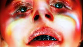 Arca - Anoche (Instrumental)