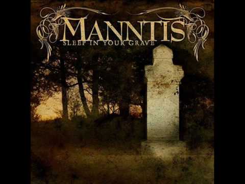 Manntis - My Enemy (With Lyrics)