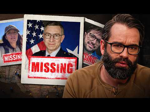 We Did A Deep Dive Into Why U.S. Scientists Are Vanishing