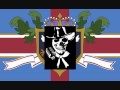 Ghost Hates Elevens - All Hail Britannia 