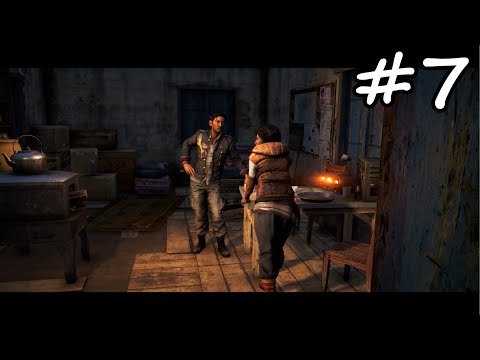 Balance of Power - Far Cry 4 pt.7