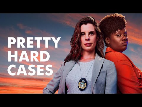 Pretty Hard Cases (2021-2023)