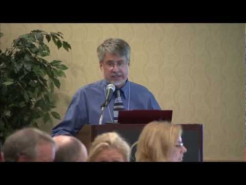 GM3: Periodontal Microbiome Working Group - Murray Brilliant