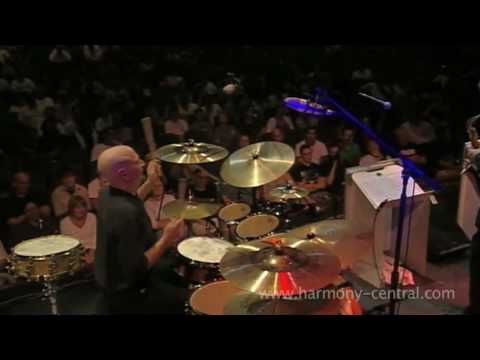 Steve Smith - Drum Legacy DVD Promo