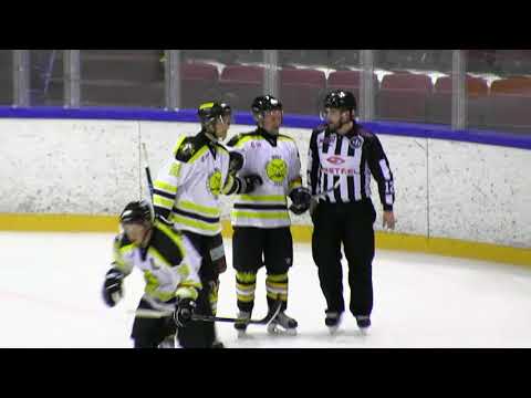 HC Vantaa- Wolf (maalikooste)