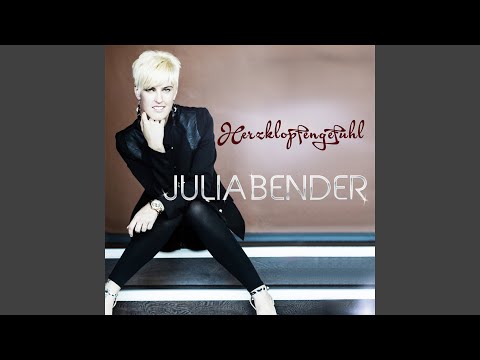 Herzklopfengefühl - Julia Bender