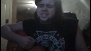 Guitar Cover - Sweet Jesus Zakk Wylde (Solo)