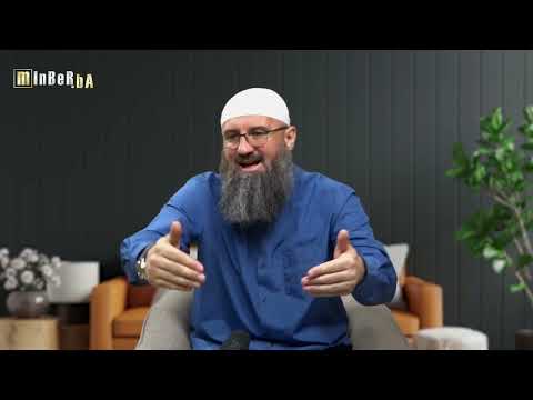 Može li musafir kada dođe kući spojiti namaze koje nije klanjao jer je bio na putu? - Elvedin Pezić