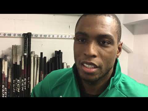 Kparghai zurück in Olten