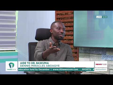 Dennis Miracles Declines Comment on GH¢55m EOCO Investigation