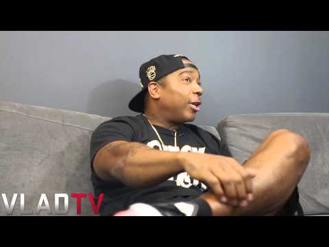 Ja Rule on Epic Battle Against Redman & Meeting DMX