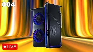 Intel Arc GPU's Making A COMEBACK??, RTX 4090 Issues Explained, AMD RX 7000 Rumors & More!