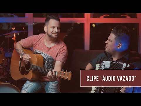 Áudio Vazado - Grupo Farra (CLIPE)