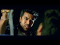 Yevadu 2022 Hindi Dubbed Movie WEB DL 1280 720