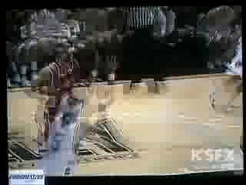 Missouri State Slam Dunk