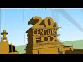 20th Century Fox Logo