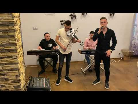 Cătălin Rus ❤️ - M-aș abona la inima ta ❌ Live 100% ❤️ ☎️ 0742.964.375