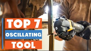 7 Must-Have Oscillating Tools for Professional Quality Results