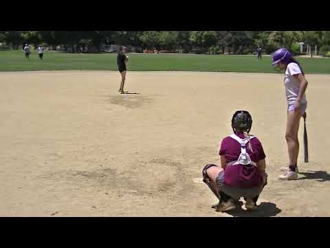 Carly Smithers 2022 RHP Workout