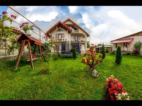 Pensiunea Máriana - Baia de Fier - Pestera Muierilor - Transalpina