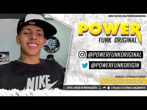 MC Rick, MC Trapy, MC Gideone e MC RD - Tipo Como | Medley Nova Era ( DJ Guina ) 2019