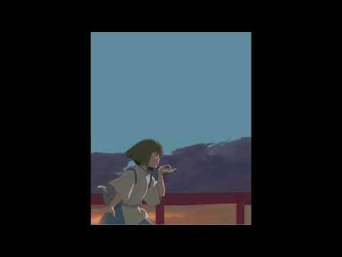 Ya levis x Franglish - Pour moi [Slowed + Reverb]