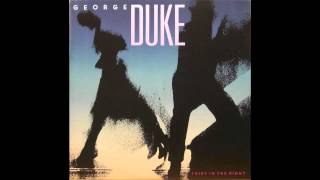 George Duke ・ I Surrender