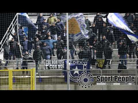 "Perché Pagani è la mia vita...", Paganesi a Picerno 2021/22