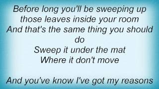 Bluebottle Kiss - Autumn Comes Too Soon Lyrics_1