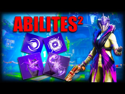 This Is The BEST Warlock Class For PvP... (Destiny 2 Renegades)