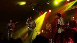 Shout out Louds &quot;Hard Rain&quot; LIVE at Immergut Festival part 2