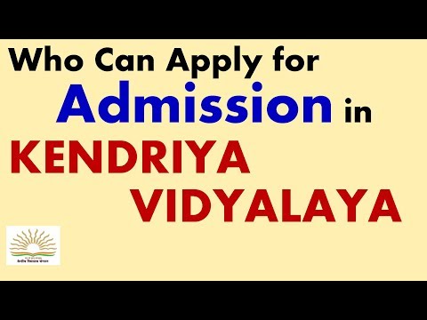 download lagu mp3 mp4 Getting Admission In Kendriya Vidyalaya, download lagu Getting Admission In Kendriya Vidyalaya gratis, unduh video klip Getting Admission In Kendriya Vidyalaya