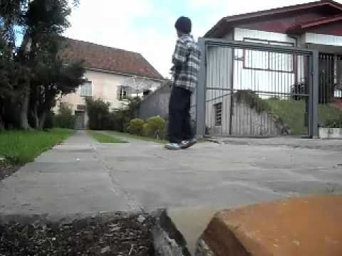 Foresti Shuffle [NWZ] 9