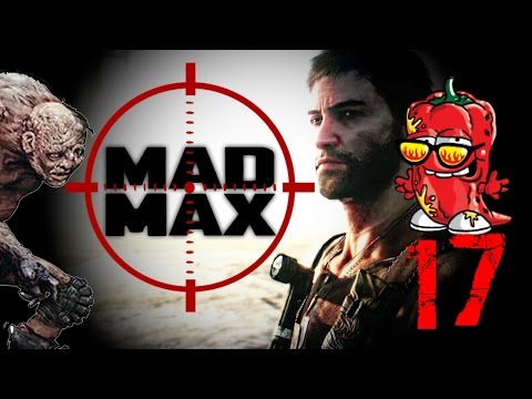 Mad Max #17 | *Ich schieße scharf* | Gameplay | Deutsch | Let's Play