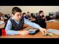 Сравнение 5-ых и 11-ых классов Школа 44 г.Томск (ВЫПУСК 2013 ...