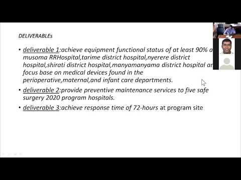 SAFE SURGERY AND ANESTHESIA CARE ECHO  SESSION 51