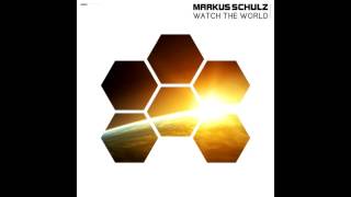 Love Me Like You Never Did   Markus Schulz Ft  Ethan Thompson