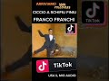 Franco Franchi Ciccio A Schifiu Finiu Voce Giacomo Casaburi