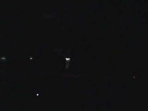 AX 2007 Masquerade Halftime VIII - Ninjas vs Pirates