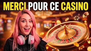 CASINO EN LIGNE FRANCE : J'ai ENFIN trouvé un site qui paye (no fake)