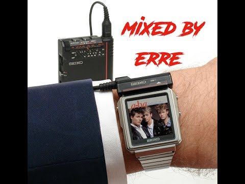 Mixed by ERRE - TAKE ON MinghiA-HA